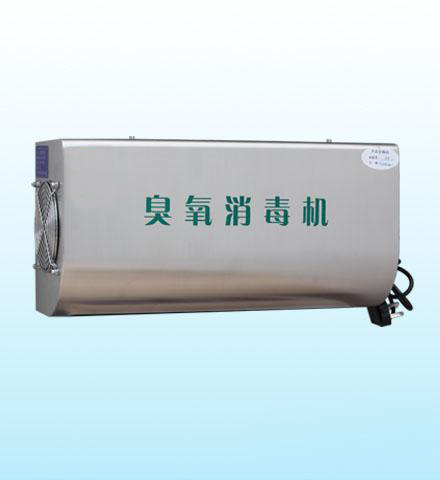 HY-009-10A臭氧机，壁挂式10克臭氧机